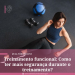 Treinamento funcional: Como ter mais segurança durante o treinamento?
