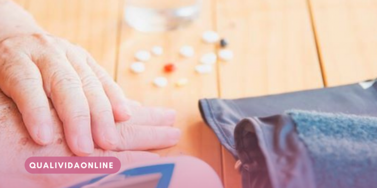 Hipertensão: Qual é a relação da alimentação com a pressão alta?