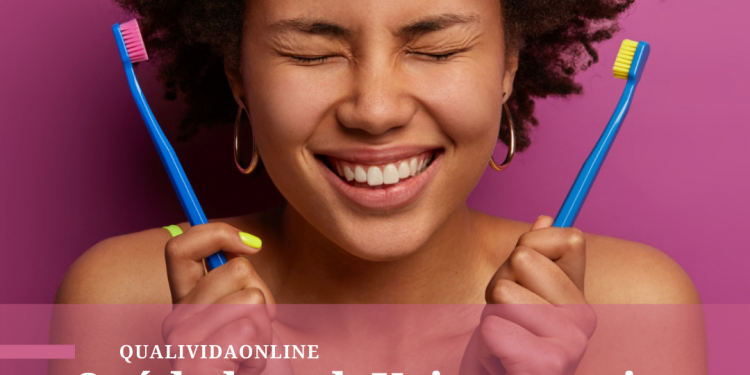 Saúde bucal: Veja um guia para você aprender a cuidar melhor dela