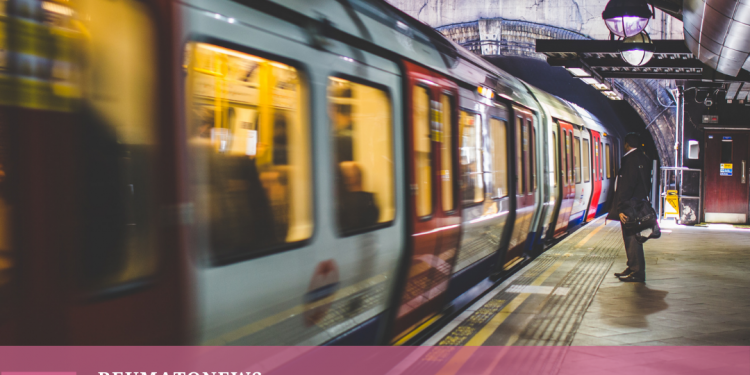 Campanha de conscientização de asma, dermatite atópica e rinite estão na estação Paulista de metrô
