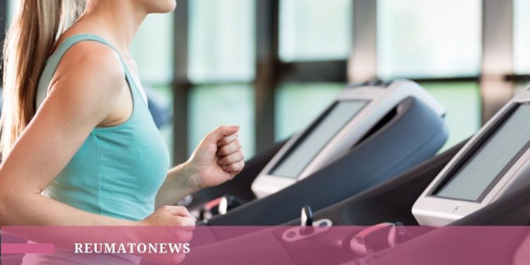 Atividade física é remédio para quem tem doenças reumáticas