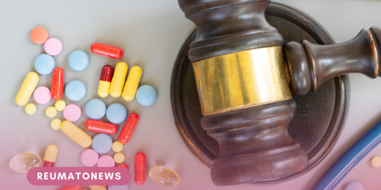 Justiça manda plano de saúde fornecer o Baricitinibe (Olumiant®) para tratar a Artrite Reumatoide