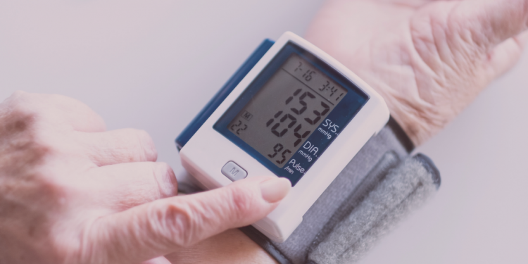 Hipertensão: evite a má alimentação, estresse e sedentarismo e viva melhor