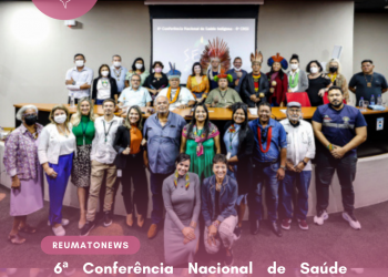 6ª Conferência Nacional de Saúde Indígena será realizada de 14 a 18 de novembro de 2022