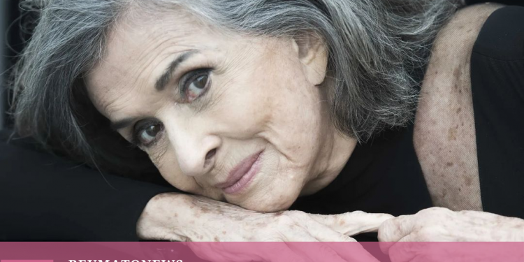 Aos 80 anos, Betty Faria assume doença autoimune, expõe dores fortes e destaca: “Luta diária”