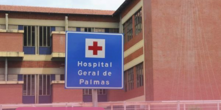 Secretário de saúde do TO diz que faltam medicamentos no HGP porque fornecedores deixaram de entregar