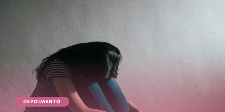 “Dor” é a palavra que resume a minha jornada de paciente