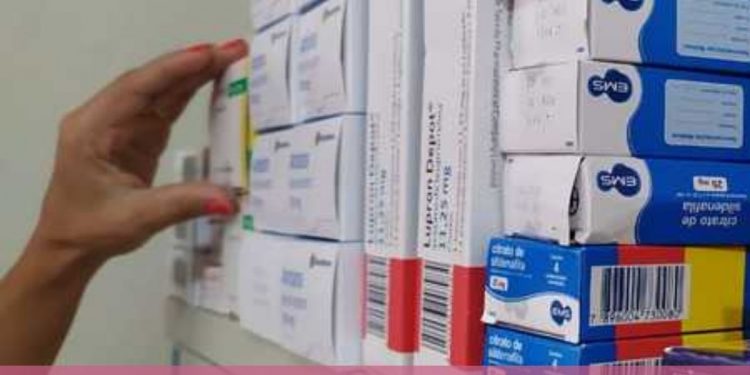 Descentralização de medicamentos já é realidade para todos os 34 municípios da região de Manhuaçu