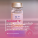 Infectologista reforça a importância da vacinação contra o HPV