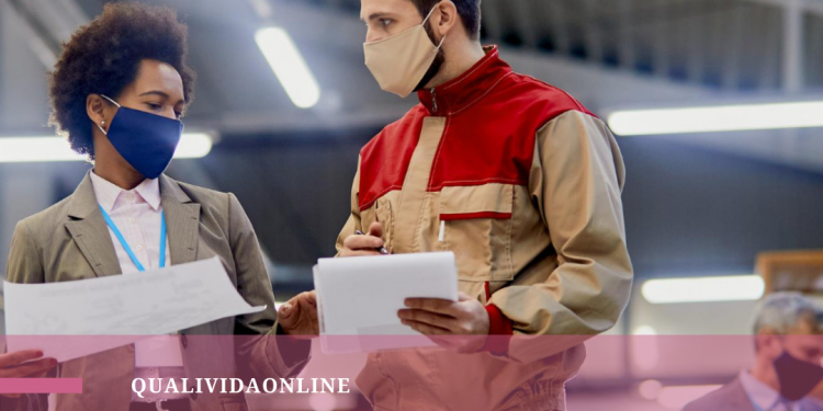 4 dicas de saúde para quem trabalha em ambientes industriais