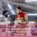 4 dicas de saúde para quem trabalha em ambientes industriais
