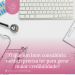 O que um bom consultório médico precisa ter para gerar maior credibilidade?