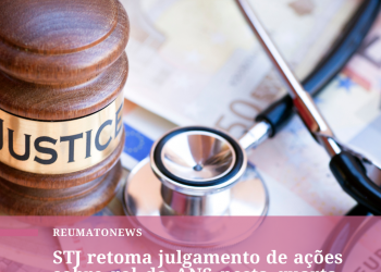 STJ retoma julgamento de ações sobre rol da ANS nesta quarta-feira (8)