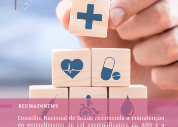 Conselho Nacional de Saúde recomenda a manutenção do entendimento do rol exemplificativo da ANS e a sustação dos efeitos do Art. 2° da Resolução Normativa n° 465/2021 e da Resolução Normativa 470/2021 da ANS