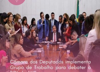 Câmara dos Deputados implementa Grupo de Trabalho para debater o ROL da ANS