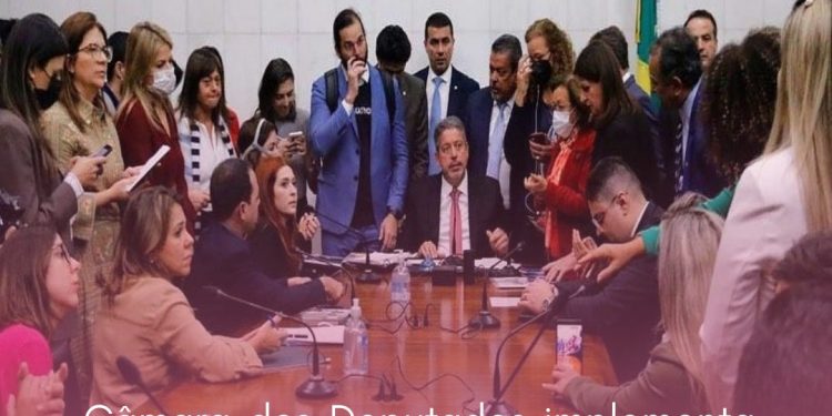 Câmara dos Deputados implementa Grupo de Trabalho para debater o ROL da ANS