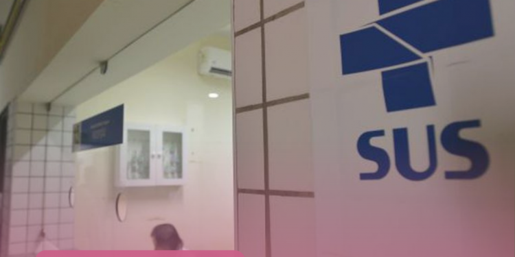 Cenário do fornecimento de Infliximabe 100 mg no SUS em maio de 2022