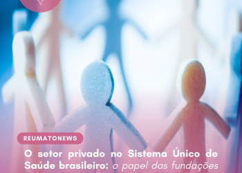 O setor privado no Sistema Único de Saúde brasileiro: o papel das fundações de apoio junto aos hospitais universitários