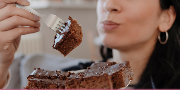 O açúcar é muito substância altamente viciante e pode surpreender a potência desse vício