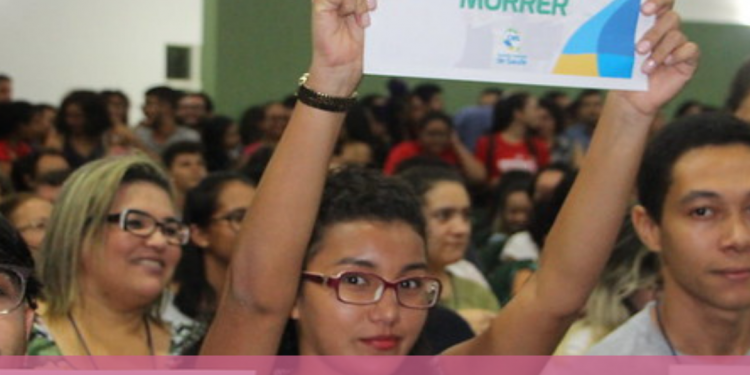 CNS promoverá diversas atividades durante 15º Congresso da Rede Unida, de 16 a 19 de junho