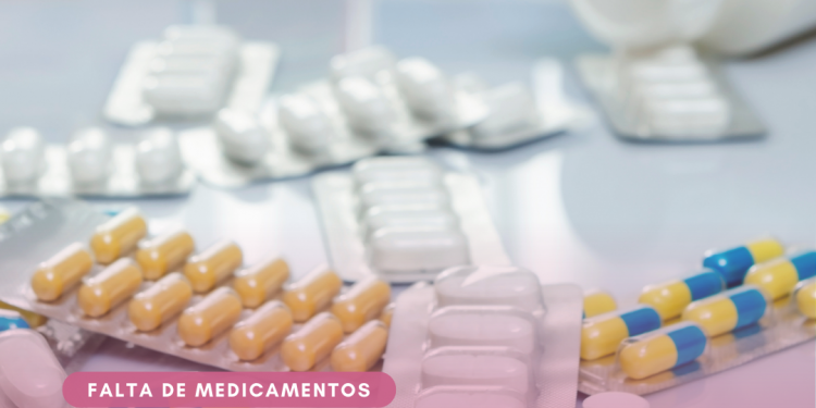 Ao menos 17 medicamentos estão em falta nas unidades da rede estadual de assistência de Uberlândia; veja lista