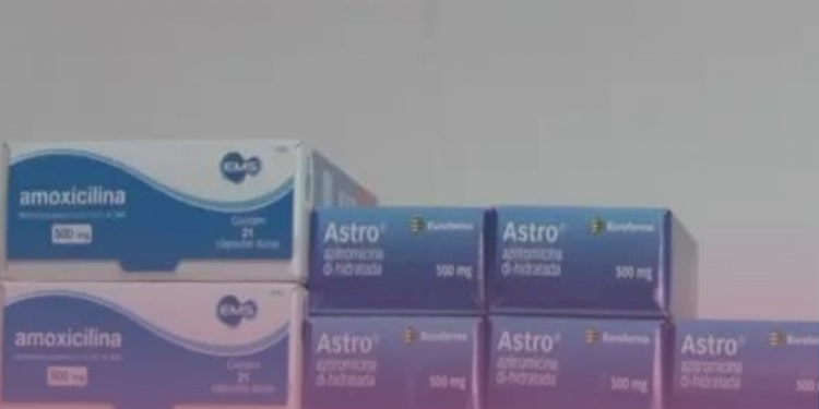 Ao menos 17 medicamentos estão em falta nas unidades da rede estadual de assistência de Uberlândia; veja lista