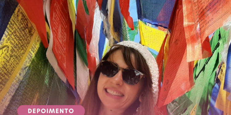 “Não reduza ou limite seus sonhos, ajuste-os e siga em frente – Eu não me limitei”