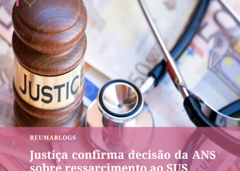 Justiça confirma decisão da ANS sobre ressarcimento ao SUS