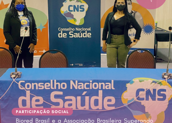 Biored Brasil e a Associação Brasileira Superando o Lúpus, participam da 331° Reunião Ordinária do Conselho Nacional de Saúde