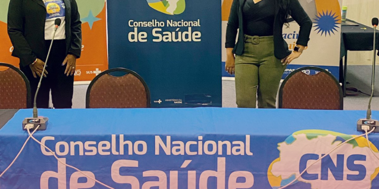 Biored Brasil e a Associação Brasileira Superando o Lúpus, participam da 331° Reunião Ordinária do Conselho Nacional de Saúde