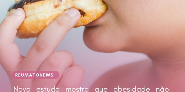 Novo estudo mostra que obesidade não diagnosticada coloca em risco a saúde de 124 milhões de crianças e adolescentes em todo o mundo