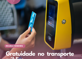 Gratuidade no transporte público