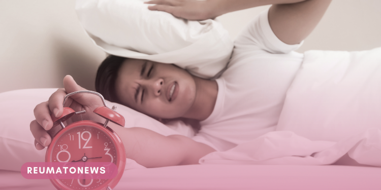 Descubra 4 causas de acordar cansado