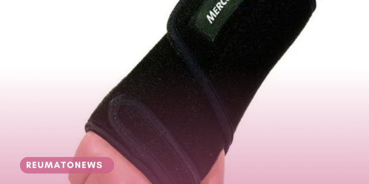 Conheça os modelos de órtese para repouso e atividades