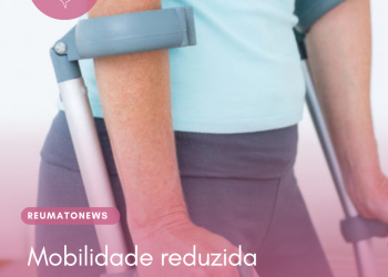 Mobilidade reduzida