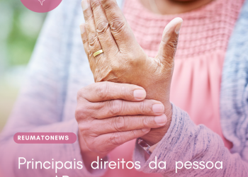 Principais direitos da pessoa com AR