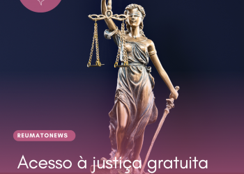 Acesso à justiça gratuita 