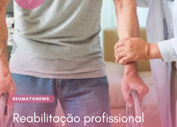 Reabilitação profissional 