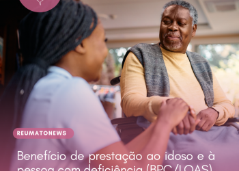 Benefício de prestação ao idoso e à pessoa com deficiência (BPC/LOAS)