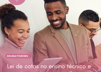 Lei de cotas no ensino técnico e superior