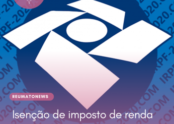 Isenção de imposto de renda