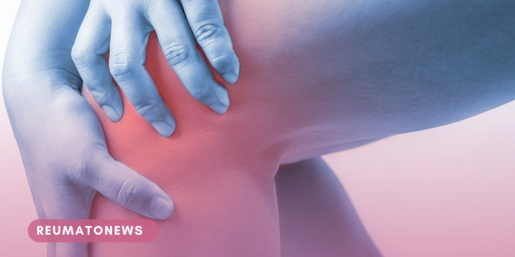 ARTIGO: Aumento De 5kg No Peso Adiciona Uma Carga De 20kg Nos Joelhos