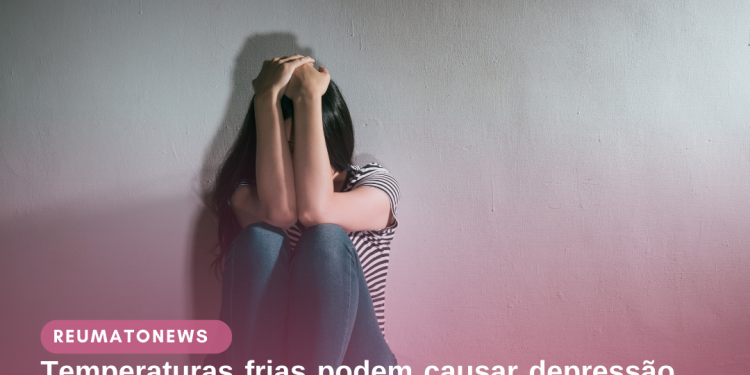 Temperaturas frias podem causar depressão sazonal; conheça a condição