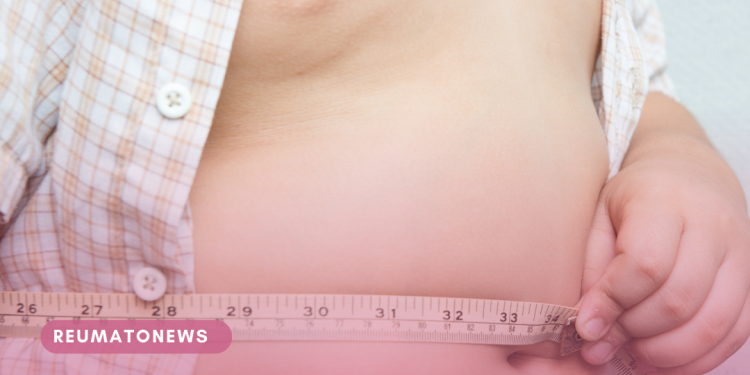 Obesidade Mórbida afeta 7 mil crianças brasileiras