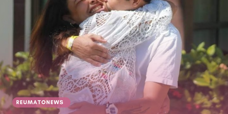 Histórias reais de amor: doença renal crônica une pacientes em diálise e transplantados