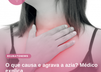O que causa e agrava a azia? Médico explica