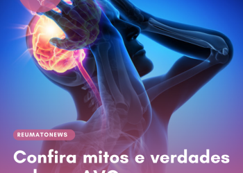 Confira mitos e verdades sobre o AVC