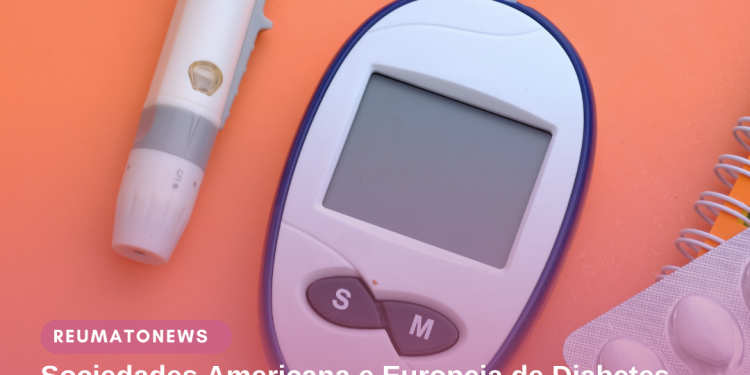 Sociedades Americana e Europeia de Diabetes entendem que a perda de peso é o primeiro passo no combate ao diabetes tipo 2, como demonstrado em artigo publicado no The Lancet