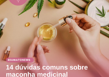 14 dúvidas comuns sobre maconha medicinal