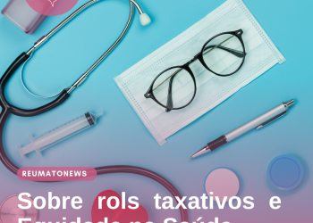 Sobre rols taxativos e Equidade na Saúde